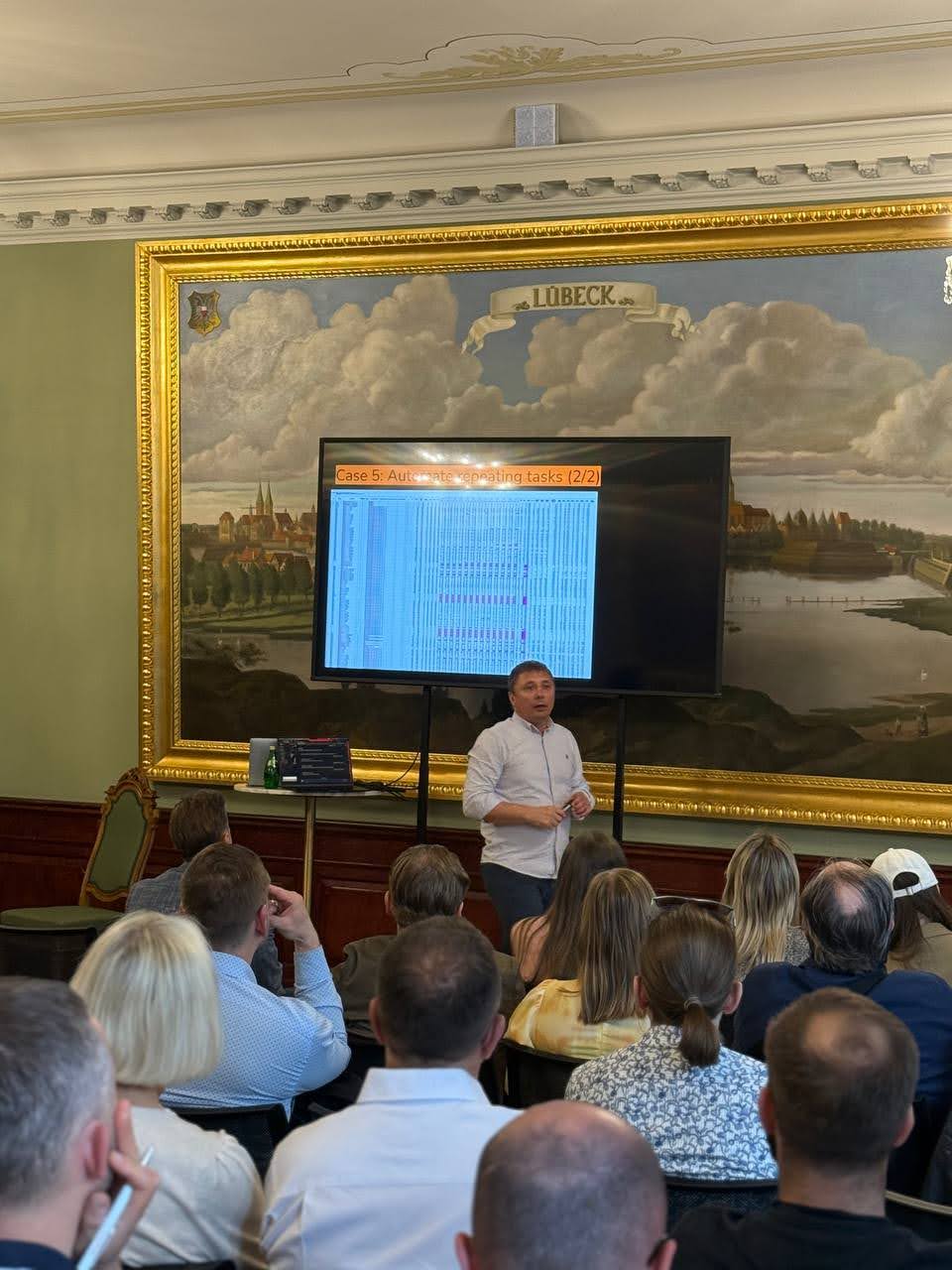 10 Real-Life AI Use Cases from Estonia